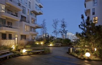 Photo 6. Apartment, Havneholmen, København V 