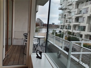 Photo 16. Apartment, Havneholmen, København V 