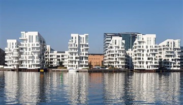 Photo 1. Apartment, Havneholmen, København V 