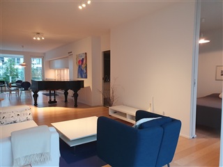 Photo 17. Apartment, Havneholmen, København V 