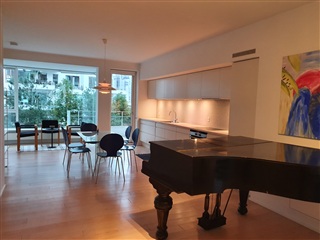Photo 10. Apartment, Havneholmen, København V 