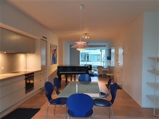 Photo 8. Apartment, Havneholmen, København V 