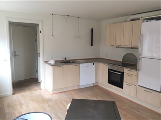 Photo 6. Apartment, Rosengade, Vejen 