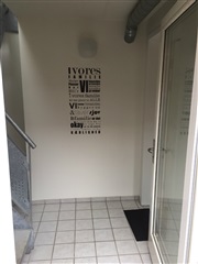 Photo 1. Apartment, Rosengade, Vejen 