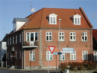Photo 2. House, Hobrovej, Fårup 