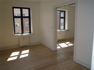 Photo 4. Apartment, Smedegade, Slagelse 