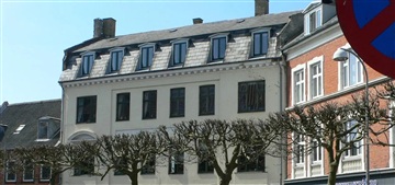 Photo 14. Apartment, Smedegade, Slagelse 