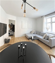 Photo 2. Apartment, Schleppegrellsgade, Aalborg 