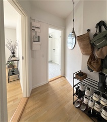 Photo 9. Apartment, Schleppegrellsgade, Aalborg 
