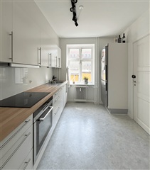 Photo 7. Apartment, Schleppegrellsgade, Aalborg 