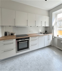 Photo 6. Apartment, Schleppegrellsgade, Aalborg 