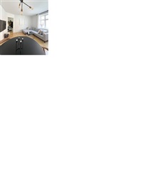 Billede 9. Lejlighed, Schleppegrellsgade, Aalborg 