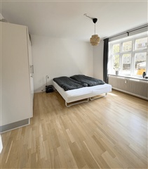 Photo 5. Apartment, Schleppegrellsgade, Aalborg 