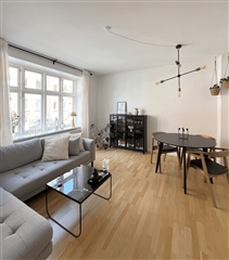 Billede 10. Lejlighed, Schleppegrellsgade, Aalborg 