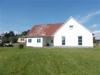 Billede 2. Hus/villa, Bygaden, Faaborg 