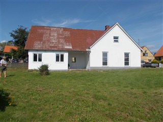 Billede 12. Hus/villa, Bygaden, Faaborg 