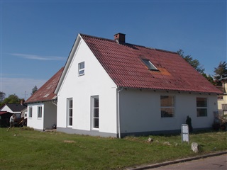 Billede 1. Hus/villa, Bygaden, Faaborg 