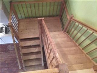 Billede 3. Hus/villa, Bygaden, Faaborg 