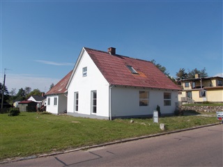 Billede 11. Hus/villa, Bygaden, Faaborg 