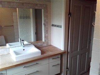 Billede 10. Hus/villa, Bygaden, Faaborg 