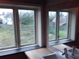 Billede 9. Hus/villa, Bygaden, Faaborg 