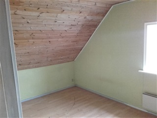 Billede 6. Hus/villa, Bygaden, Faaborg 