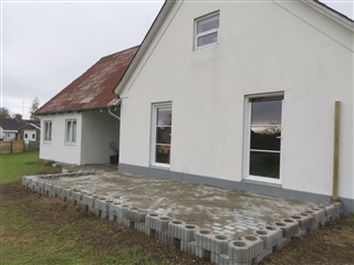 Billede 22. Hus/villa, Bygaden, Faaborg 