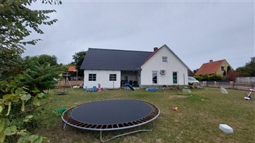 Billede 13. Hus/villa, Bygaden, Faaborg 