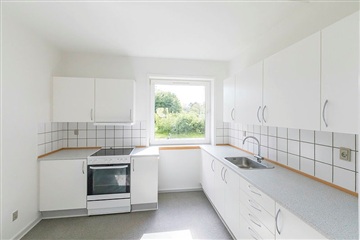 Photo 8. Apartment, Asagården, Holstebro 