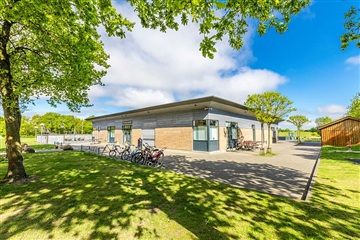 Billede 17. Lejlighed, Asagården, Holstebro 