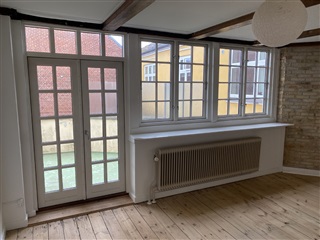 Photo 6. Apartment, Vestergade, Svendborg 