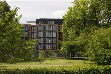 Billede 1. Lejlighed, Dalgas Alle, Herning 