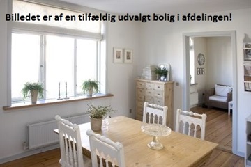 Photo 2. Apartment, Søndergade, Herning 