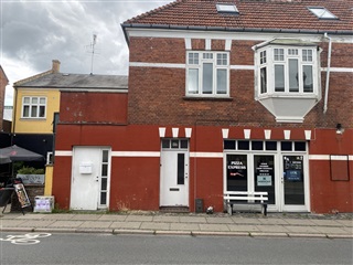 Photo 1. Apartment, Vestergade, Svendborg 