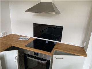 Photo 11. Apartment, Vestergade, Svendborg 