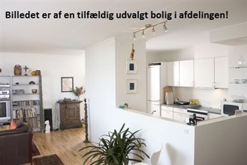 Billede 4. Lejlighed, Dalgas Alle, Herning 