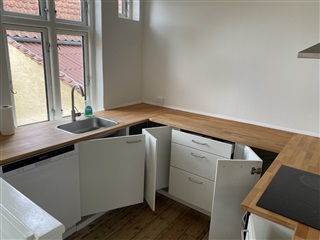 Photo 10. Apartment, Vestergade, Svendborg 