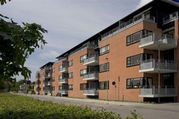 Billede 2. Lejlighed, Dalgas Alle, Herning 