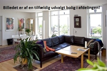 Billede 3. Lejlighed, Dalgas Alle, Herning 