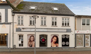 Photo 1. Apartment, Dagmarsvej, Vordingborg 