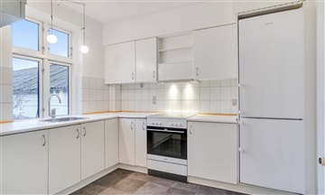 Photo 2. Apartment, Dagmarsvej, Vordingborg 