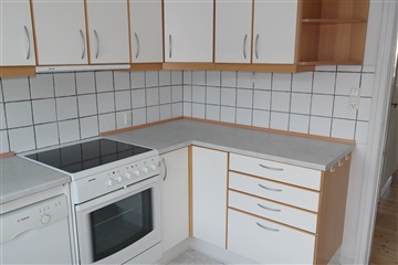 Photo 8. Apartment, Fyensgade, Aalborg 