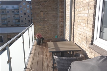 Photo 5. Apartment, Fyensgade, Aalborg 