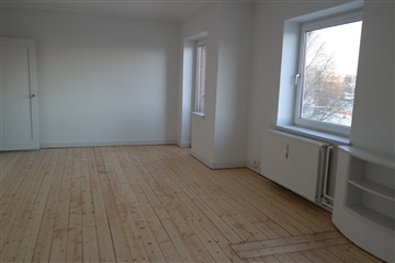 Photo 6. Apartment, Fyensgade, Aalborg 