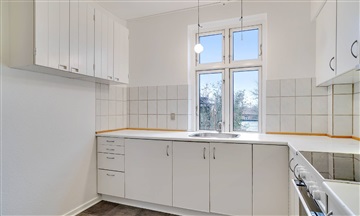 Photo 8. Apartment, Dagmarsvej, Vordingborg 