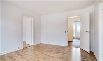 Photo 13. Apartment, Dagmarsvej, Vordingborg 