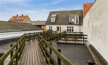 Photo 7. Apartment, Dagmarsvej, Vordingborg 