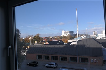 Photo 3. Apartment, Fyensgade, Aalborg 