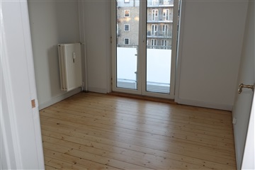 Photo 14. Apartment, Fyensgade, Aalborg 