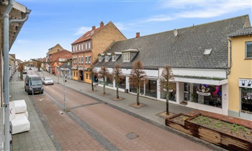 Photo 6. Apartment, Dagmarsvej, Vordingborg 